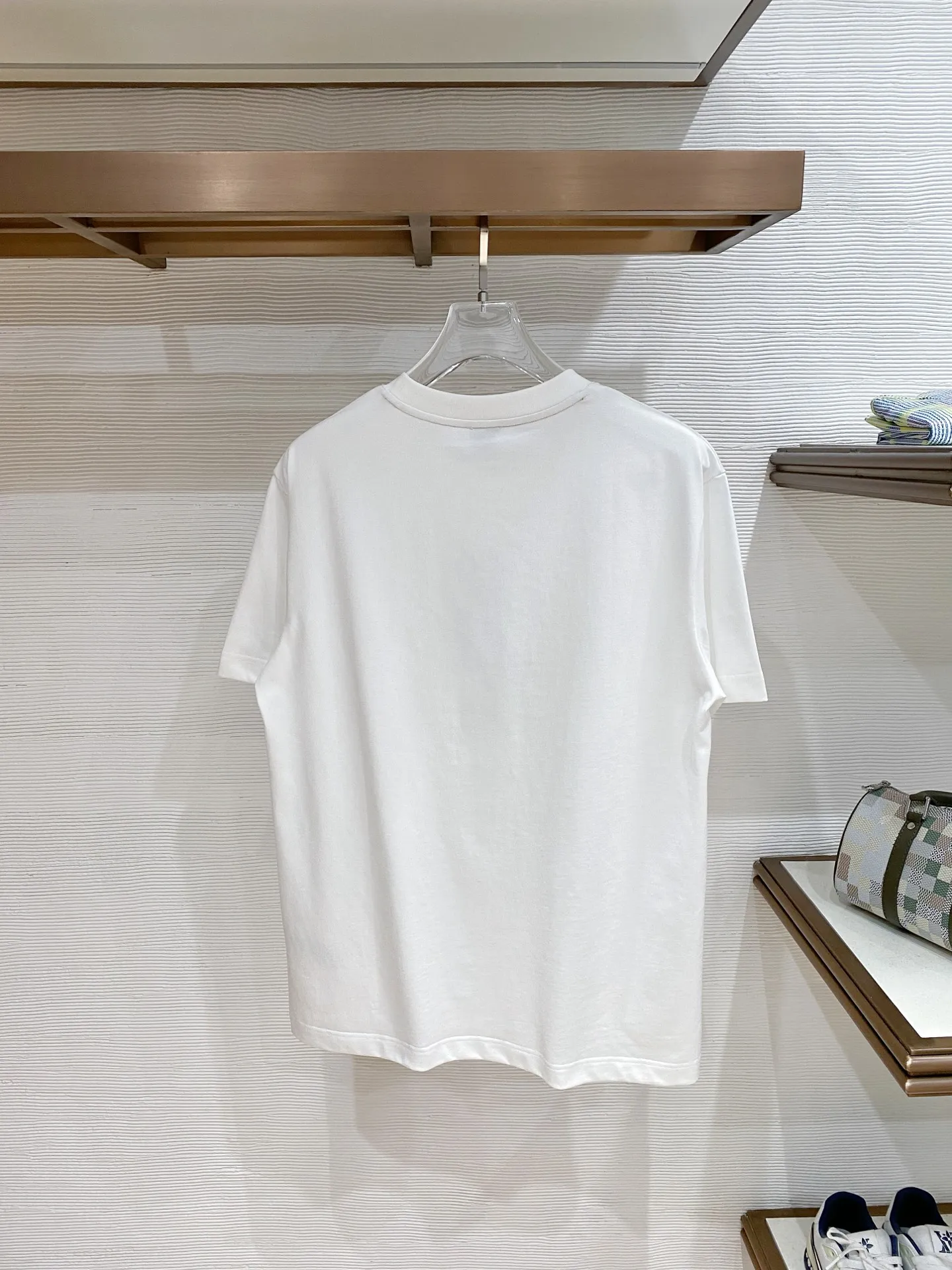 2026 New Arrival New Arrival T Premium ！ logo Premium . . . . . ！ ：Black White Sizes：M 3XL